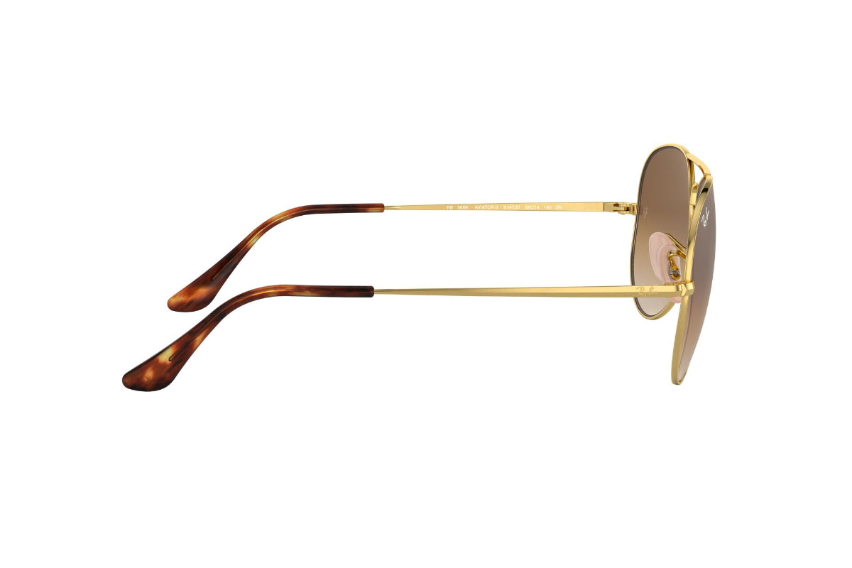 Lentes de Sol Aviator II Ray-Ban