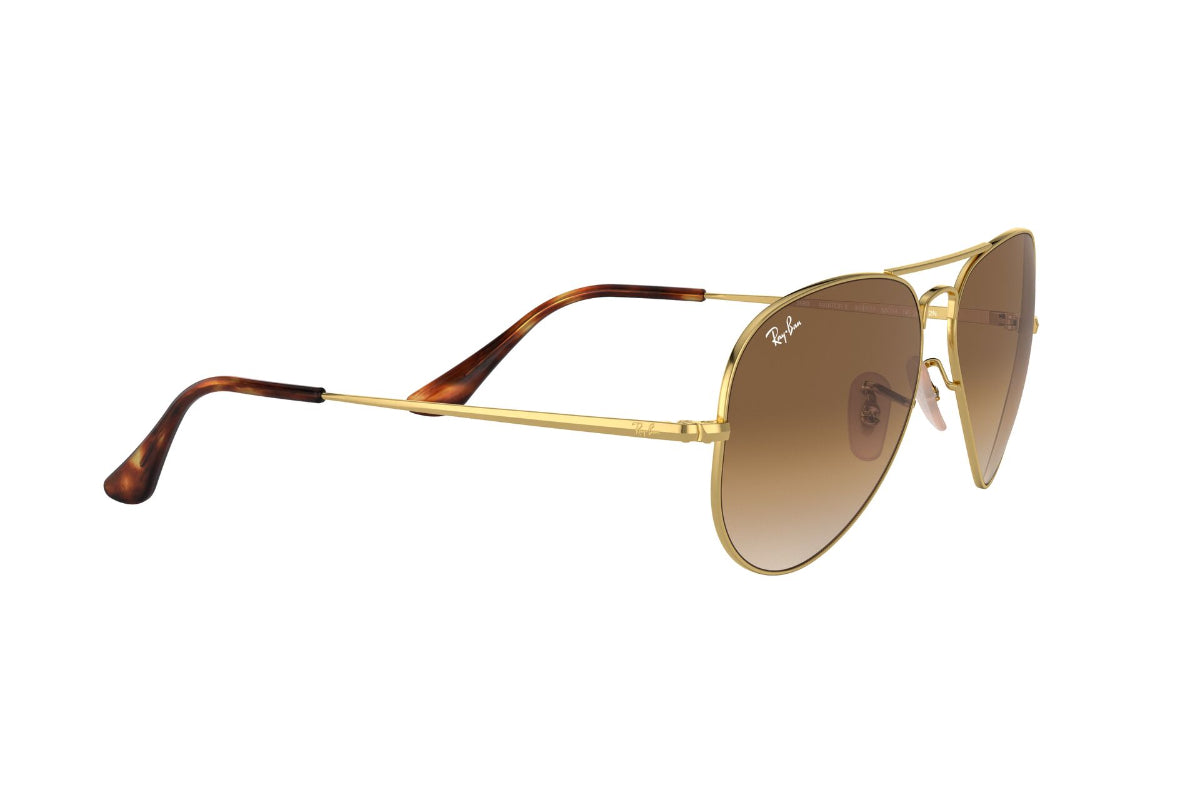Lentes de Sol Aviator II Ray-Ban