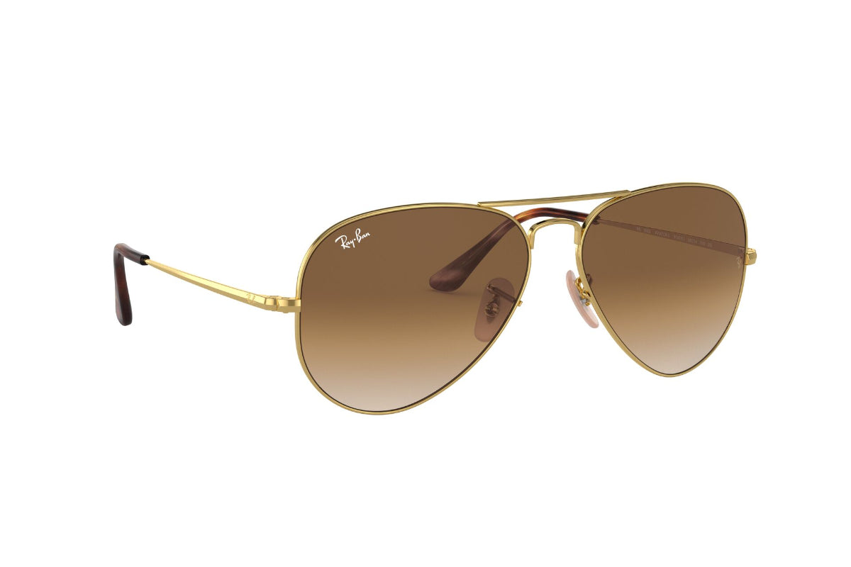 Lentes de Sol Aviator II Ray-Ban