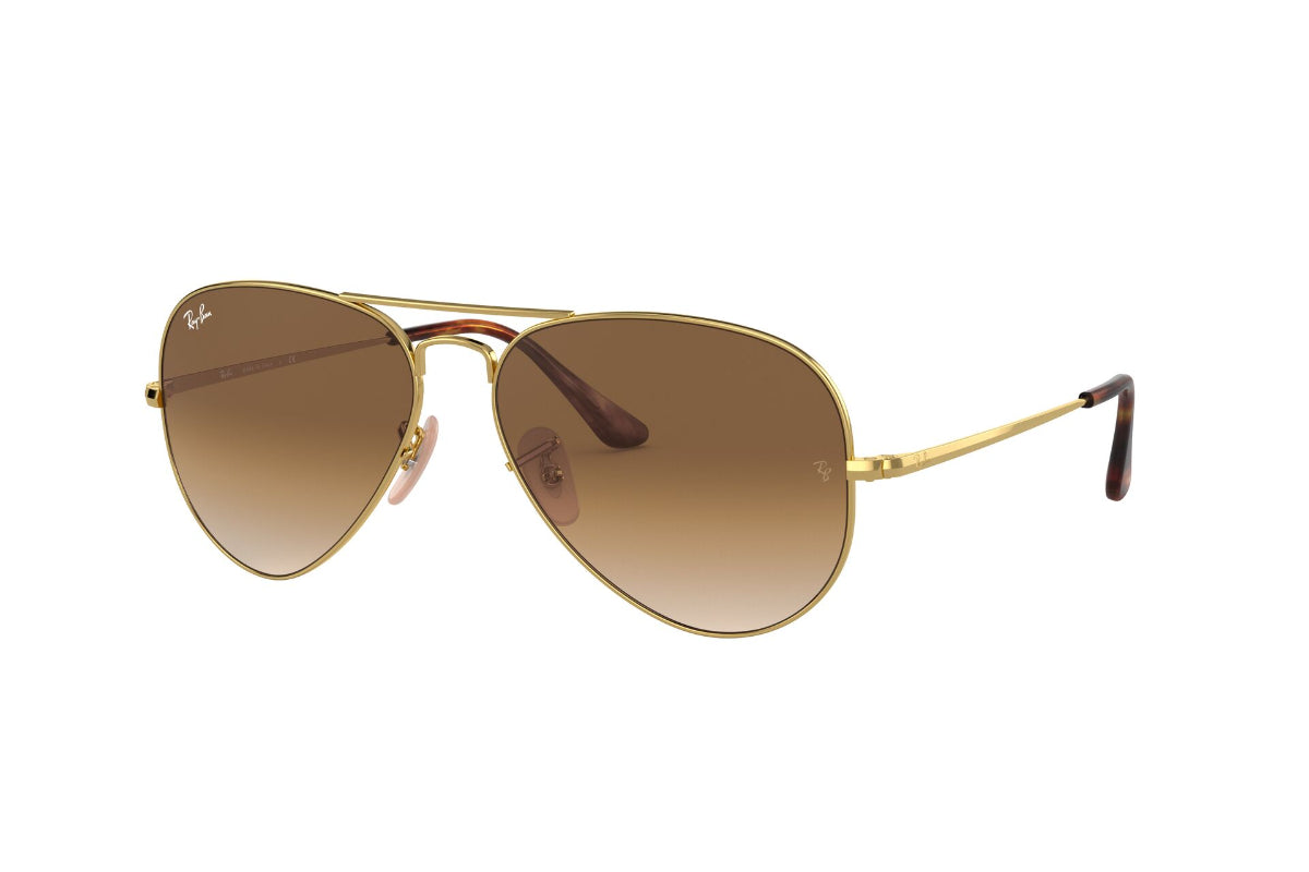 Lentes de Sol Aviator II Ray-Ban