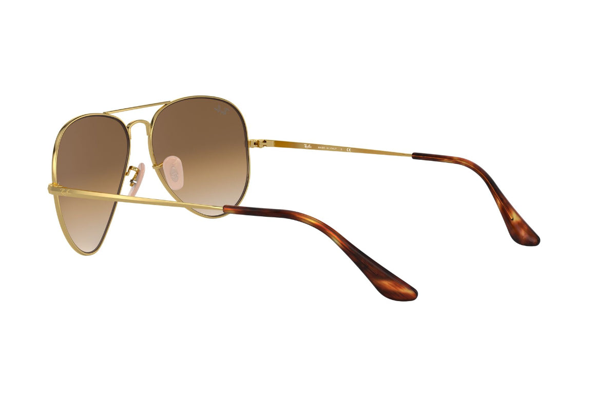 Lentes de Sol Aviator II Ray-Ban