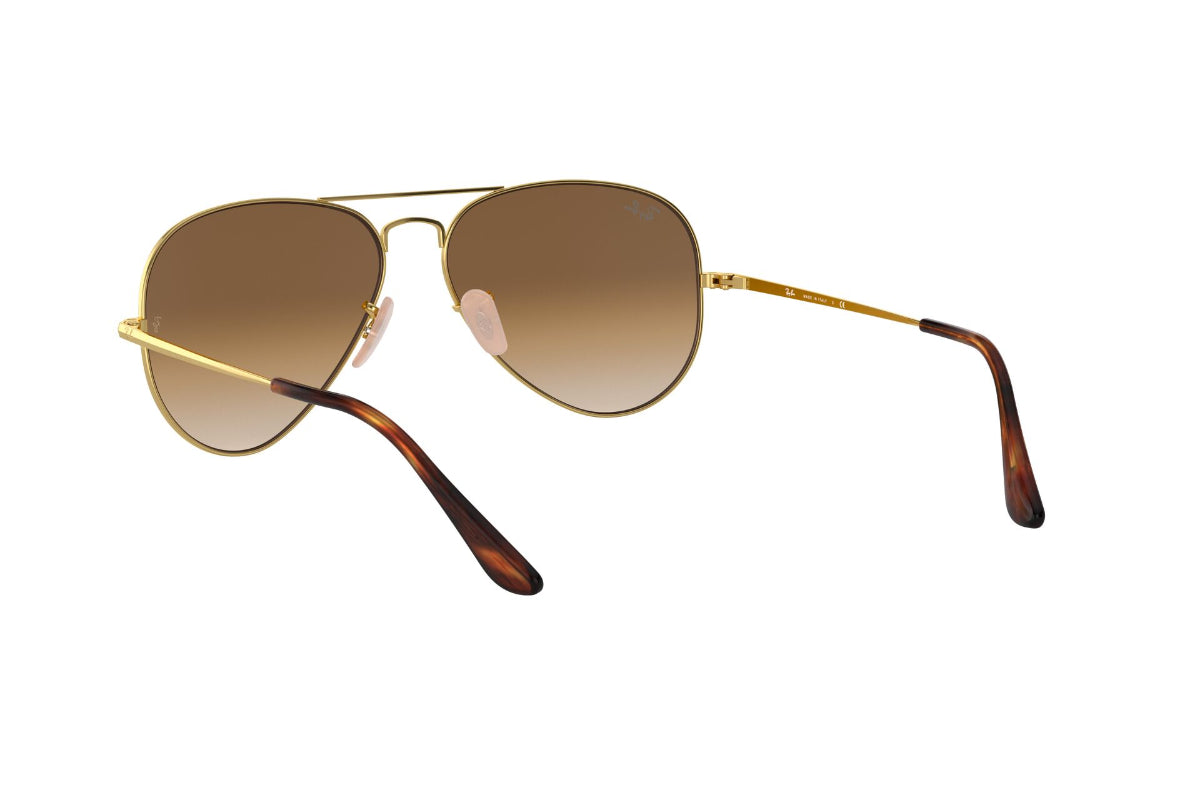 Lentes de Sol Aviator II Ray-Ban