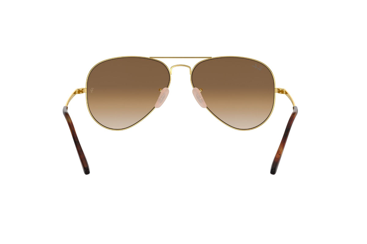 Lentes de Sol Aviator II Ray-Ban