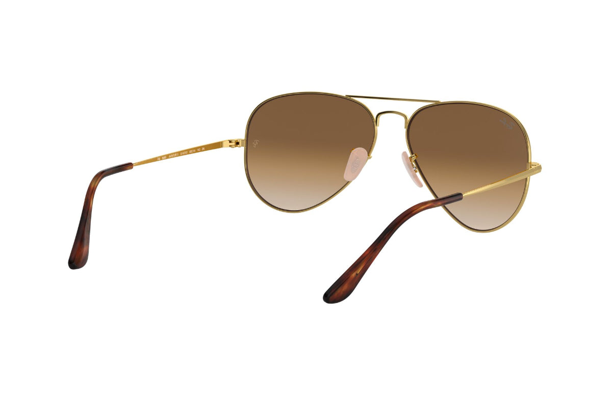 Lentes de Sol Aviator II Ray-Ban