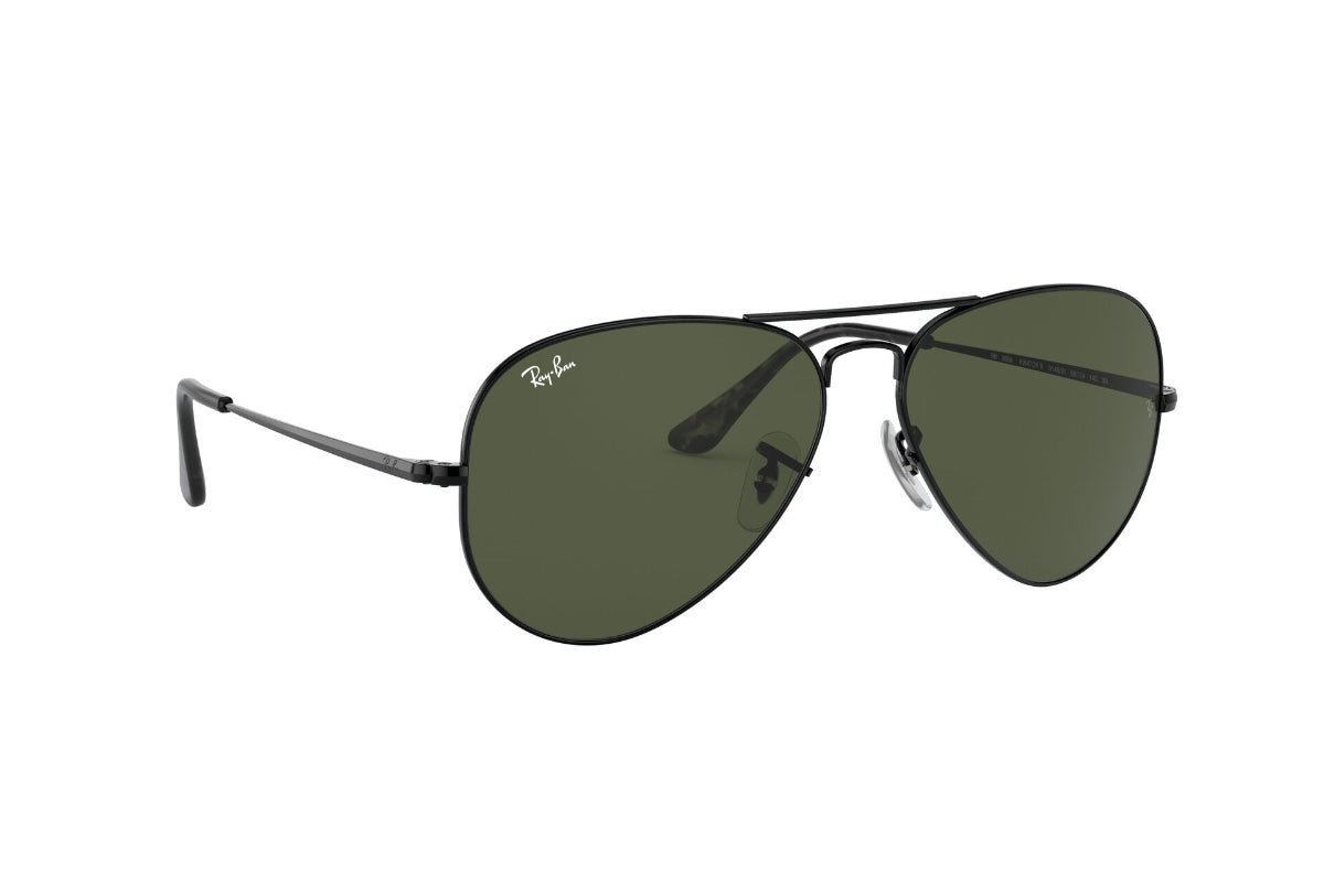 Lentes de Sol Aviator II Ray-Ban