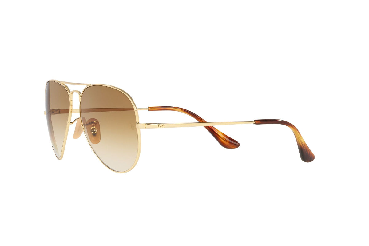 Lentes de Sol Aviator Metal II Arista Ray-Ban