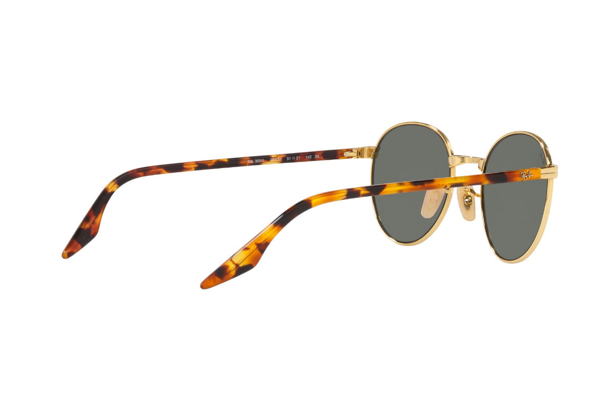 Ray-Ban Lentes de Sol RB3691L