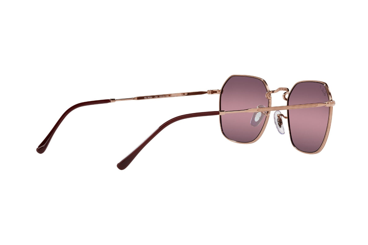Ray-Ban Lentes de Sol Jim Polarizados RB3694