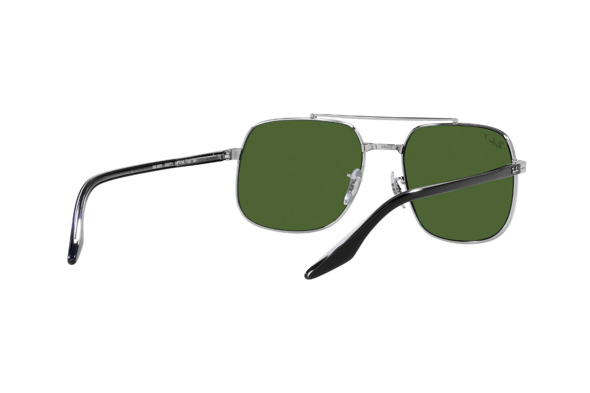 Ray-Ban Lentes de Sol Polarizados RB3699