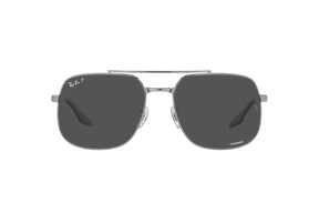 Ray-Ban Lentes de Sol Polarizados RB3699