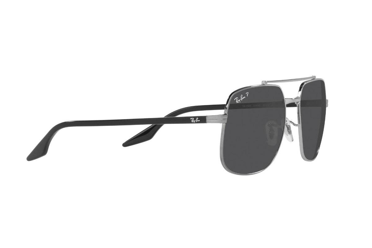 Ray-Ban Lentes de Sol Polarizados RB3699