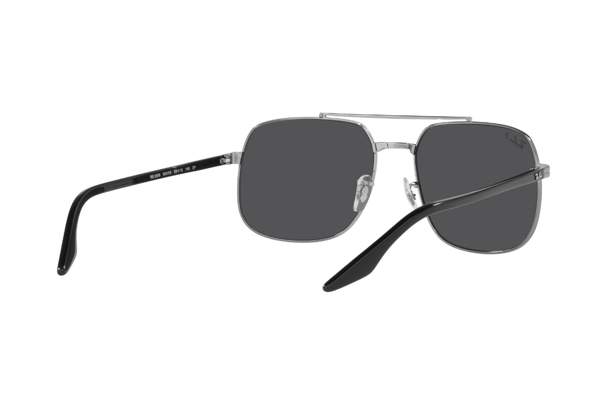 Ray-Ban Lentes de Sol Polarizados RB3699