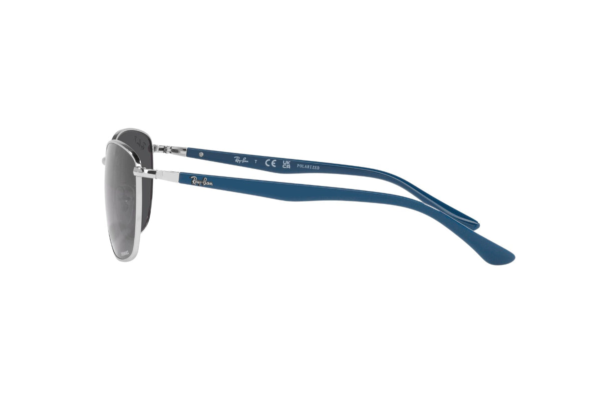 Ray-Ban Lentes de Sol Polarizados RB3702