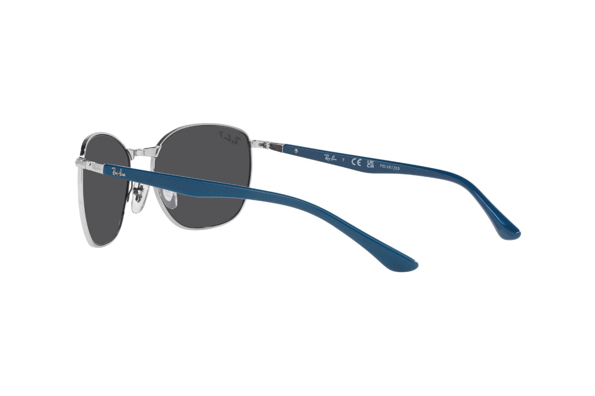 Ray-Ban Lentes de Sol Polarizados RB3702