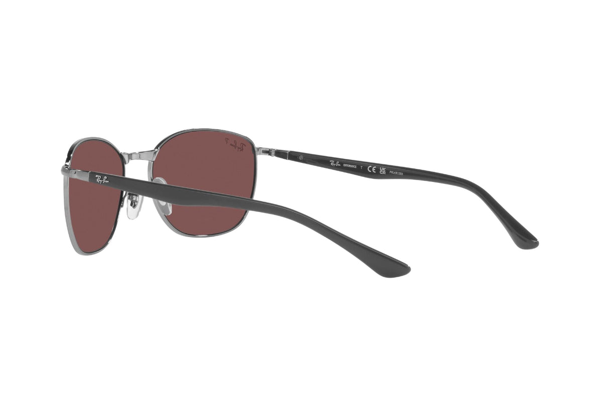 Ray-Ban Lentes de Sol Polarizados RB3702