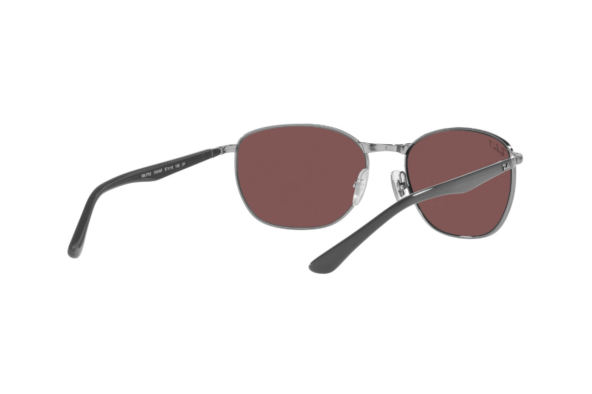 Ray-Ban Lentes de Sol Polarizados RB3702