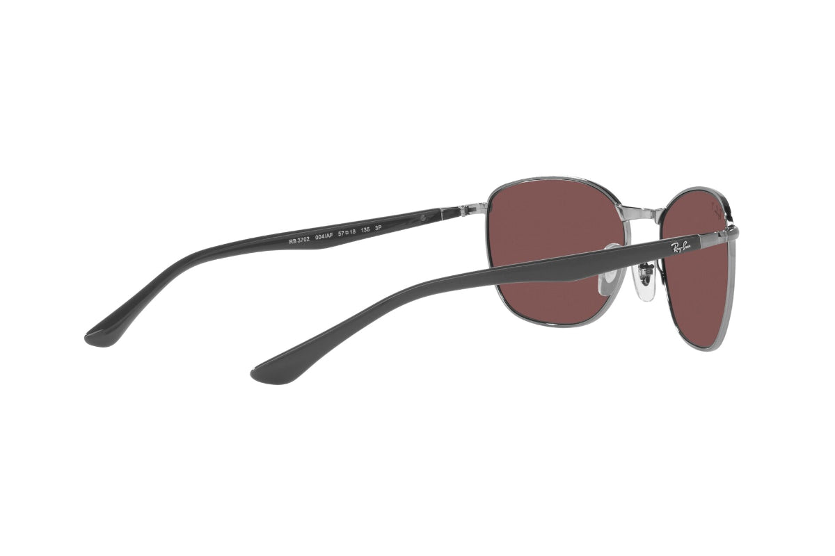 Ray-Ban Lentes de Sol Polarizados RB3702