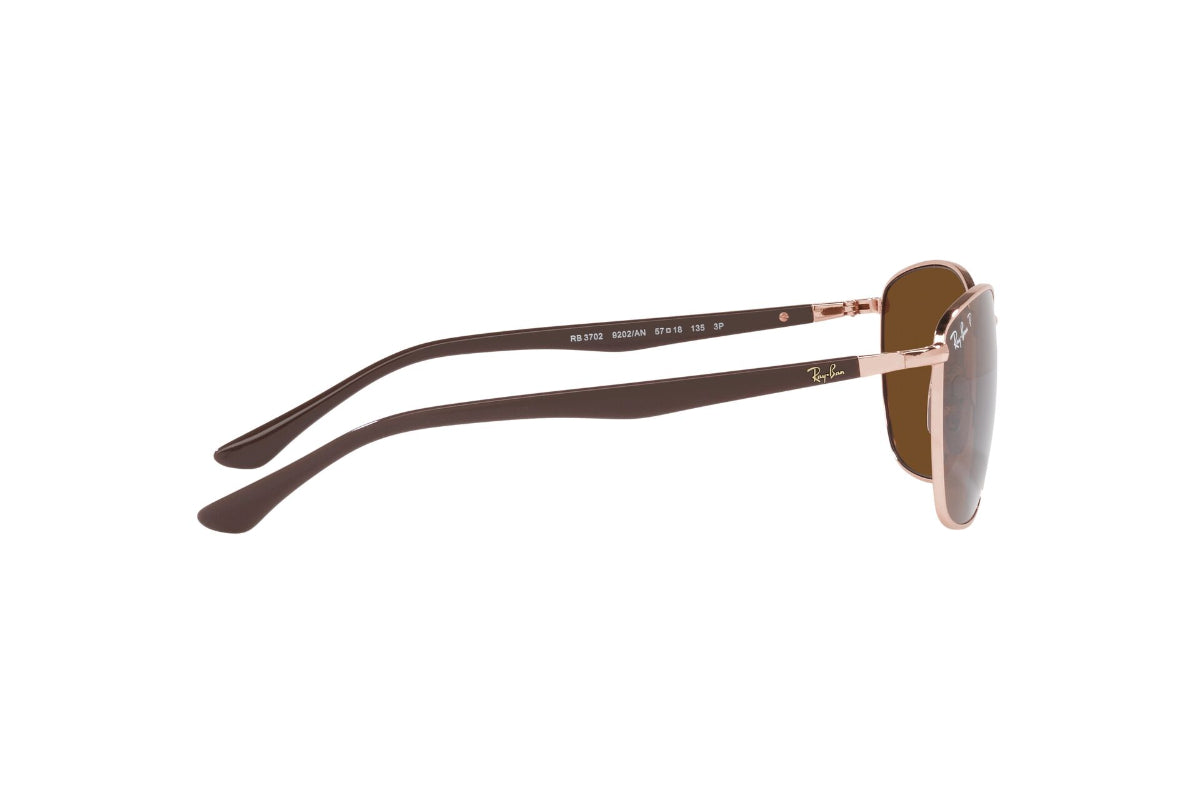 Ray-Ban Lentes de Sol Polarizados RB3702