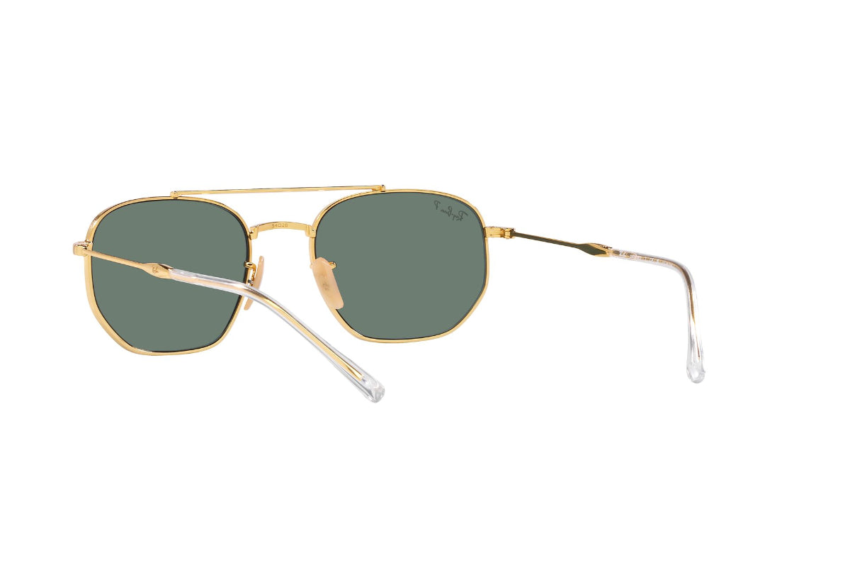 Ray-Ban Lentes de Sol Polarizados RB3707