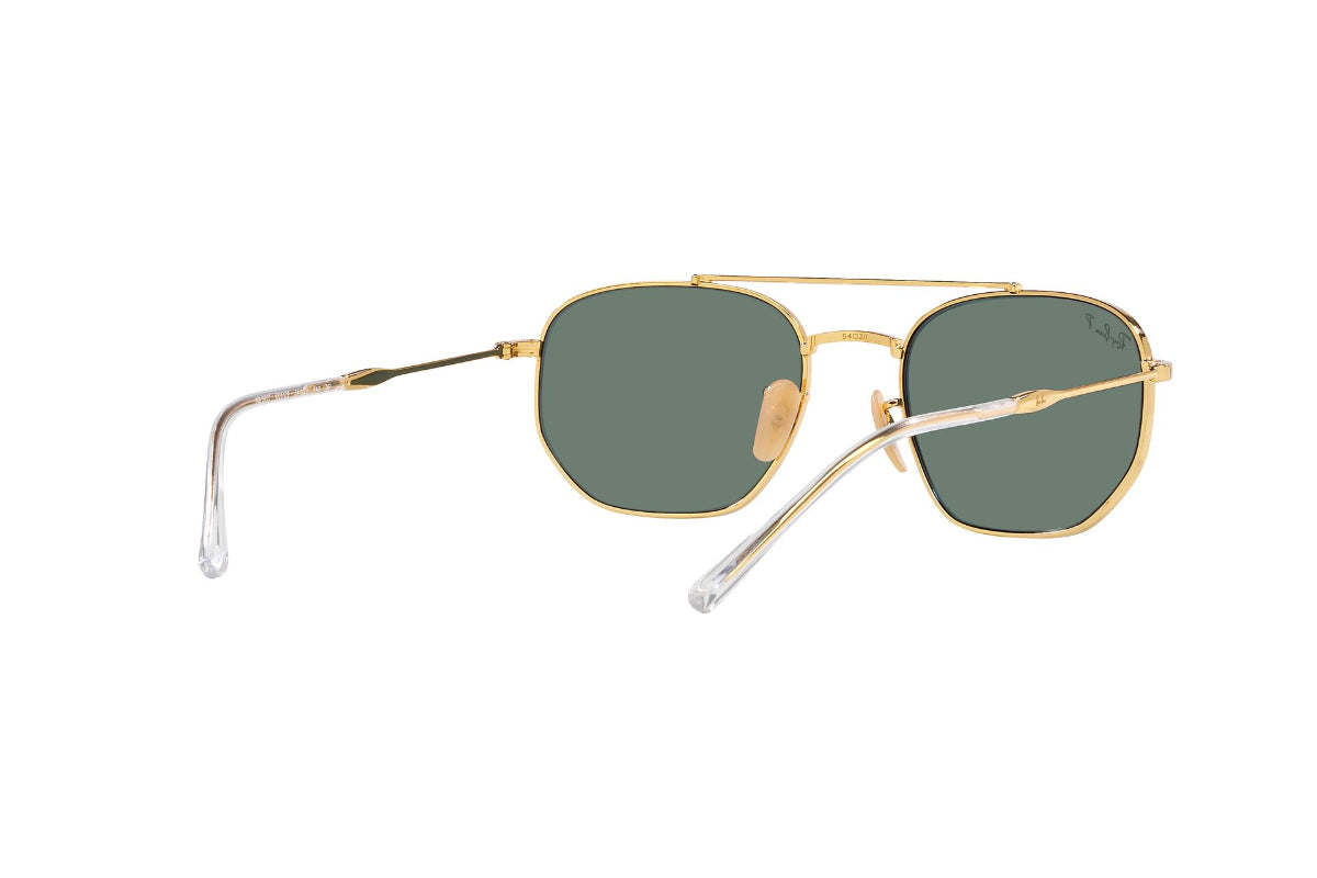 Ray-Ban Lentes de Sol Polarizados RB3707