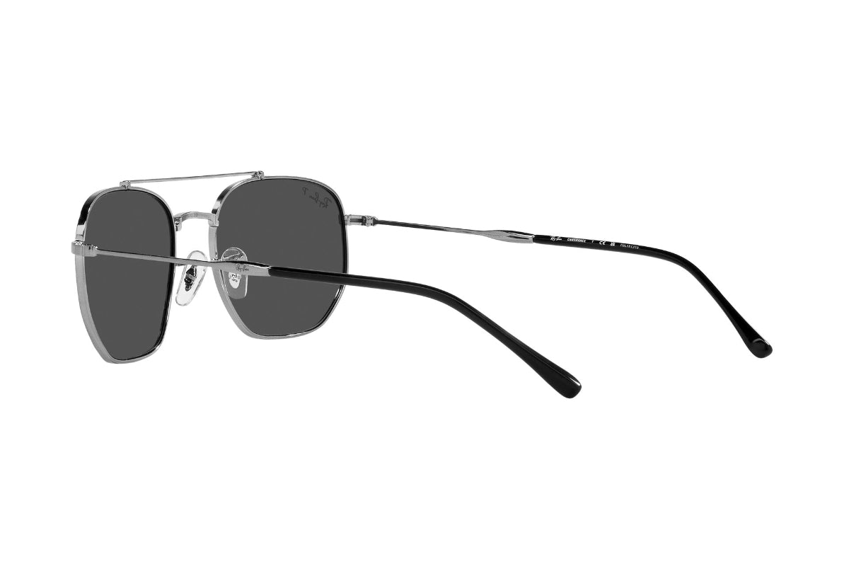 Ray-Ban Lentes de Sol Polarizados RB3707