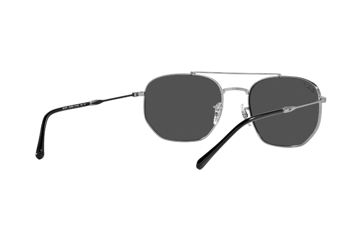 Ray-Ban Lentes de Sol Polarizados RB3707