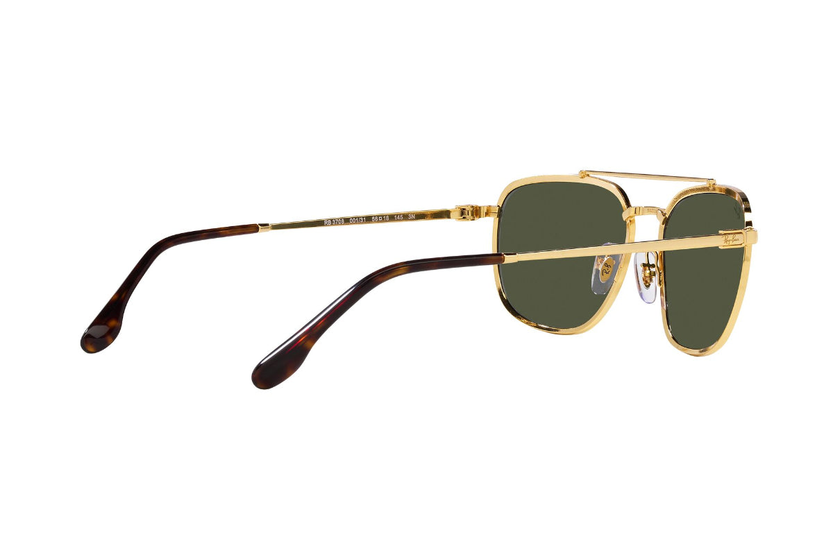 Ray-Ban Lentes de Sol RB3708