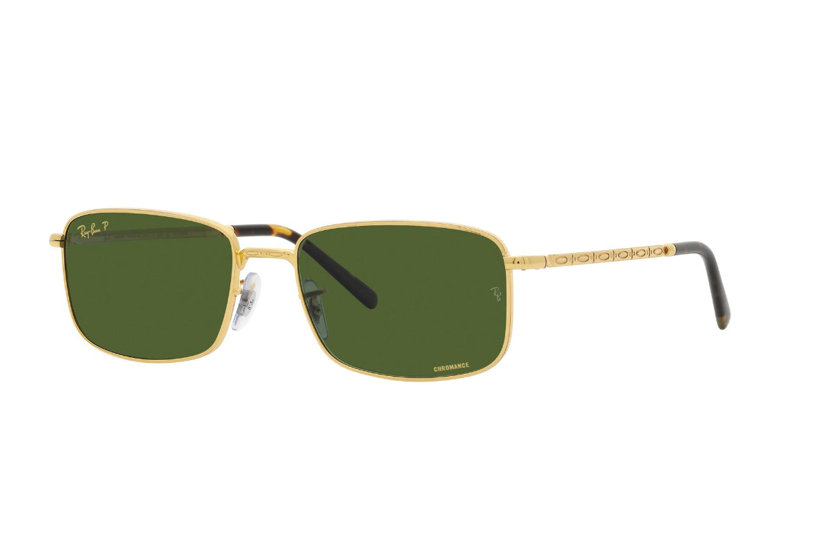 Ray-Ban Lentes de Sol Polarizados RB3717