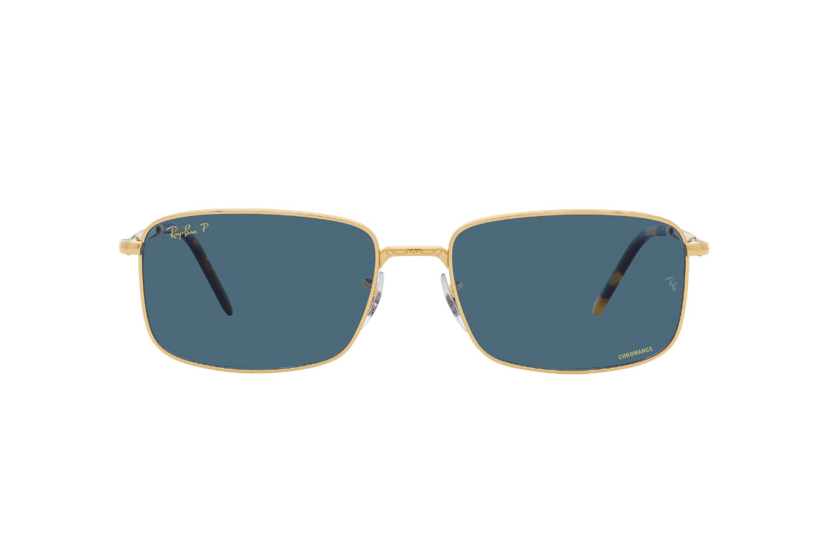 Ray-Ban Lentes de Sol Polarizados RB3717