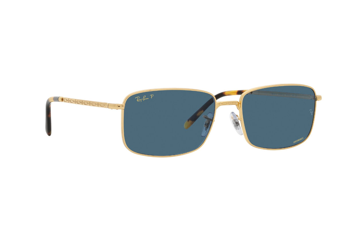 Ray-Ban Lentes de Sol Polarizados RB3717