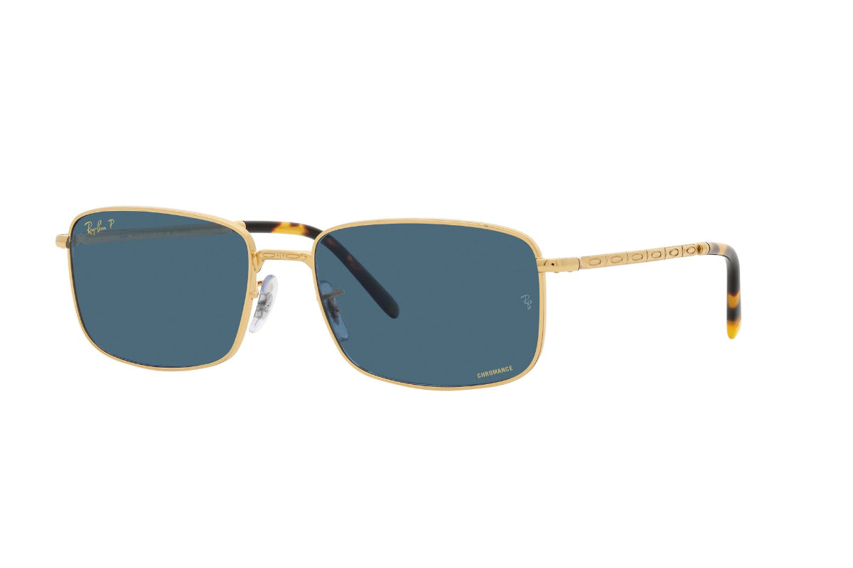 Ray-Ban Lentes de Sol Polarizados RB3717