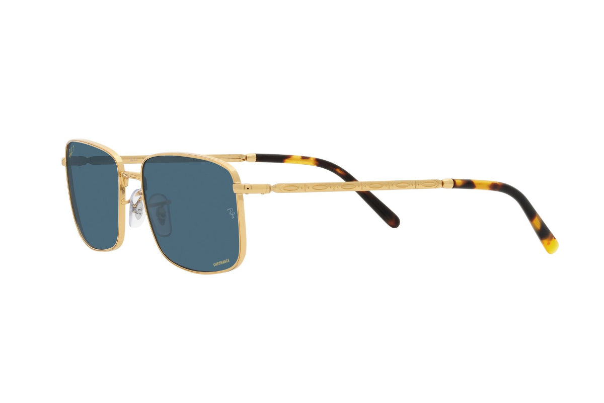 Ray-Ban Lentes de Sol Polarizados RB3717