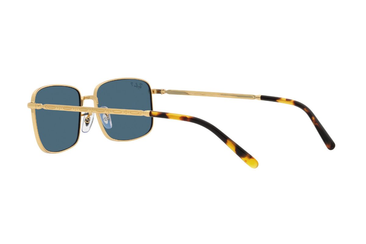 Ray-Ban Lentes de Sol Polarizados RB3717