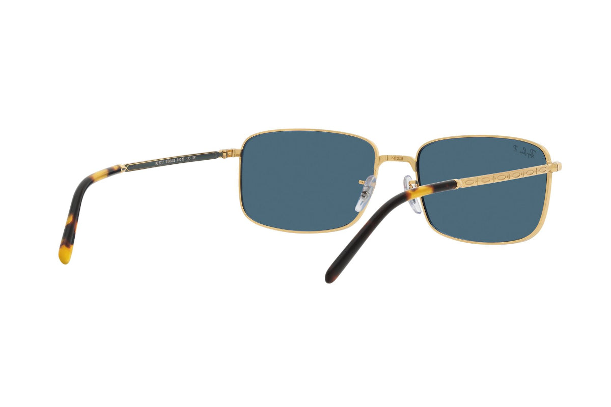 Ray-Ban Lentes de Sol Polarizados RB3717