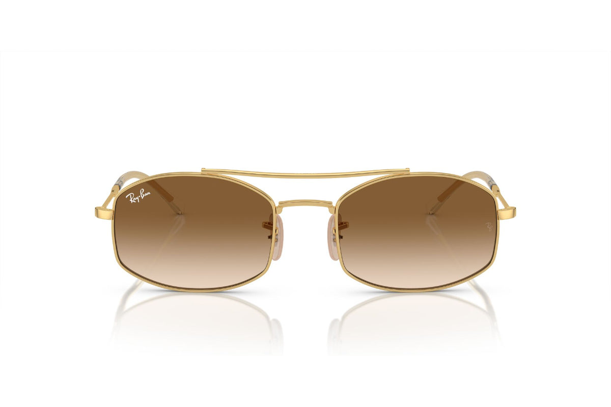 Ray-Ban Lentes de Sol Degradados RB3719