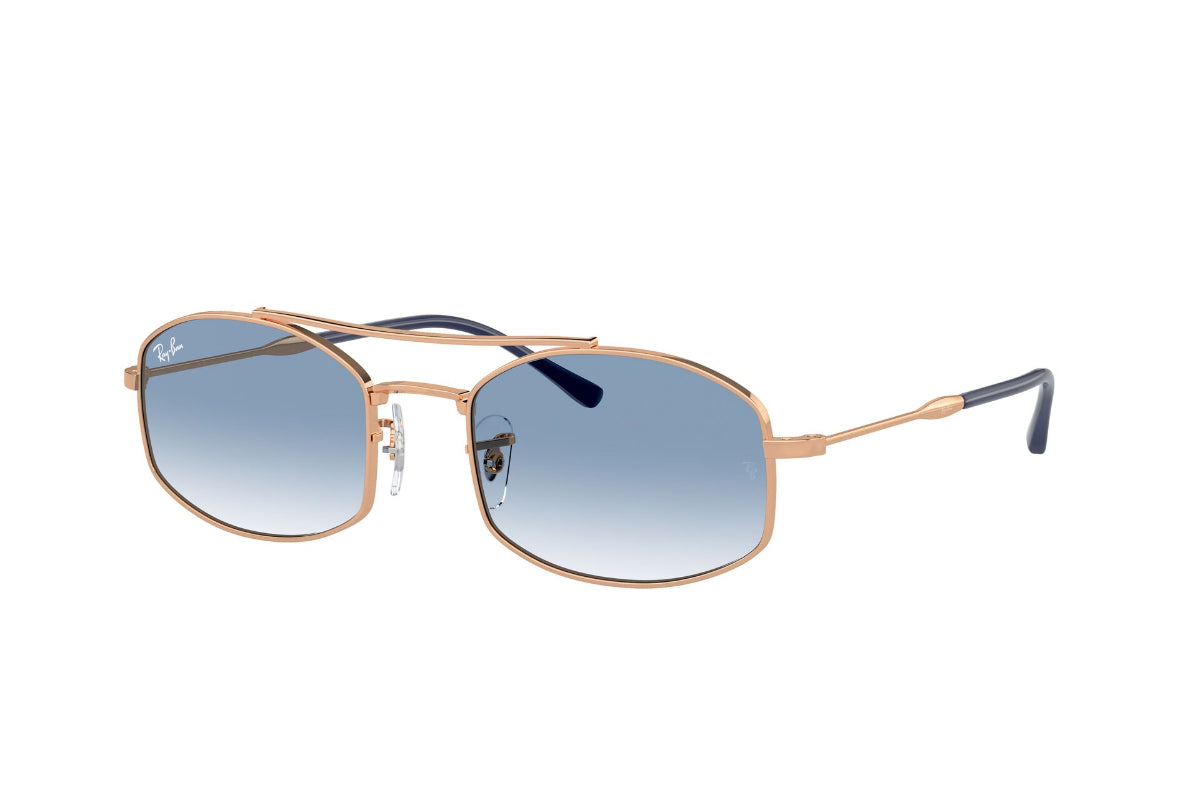Ray-Ban Lentes de Sol Degradados RB3719