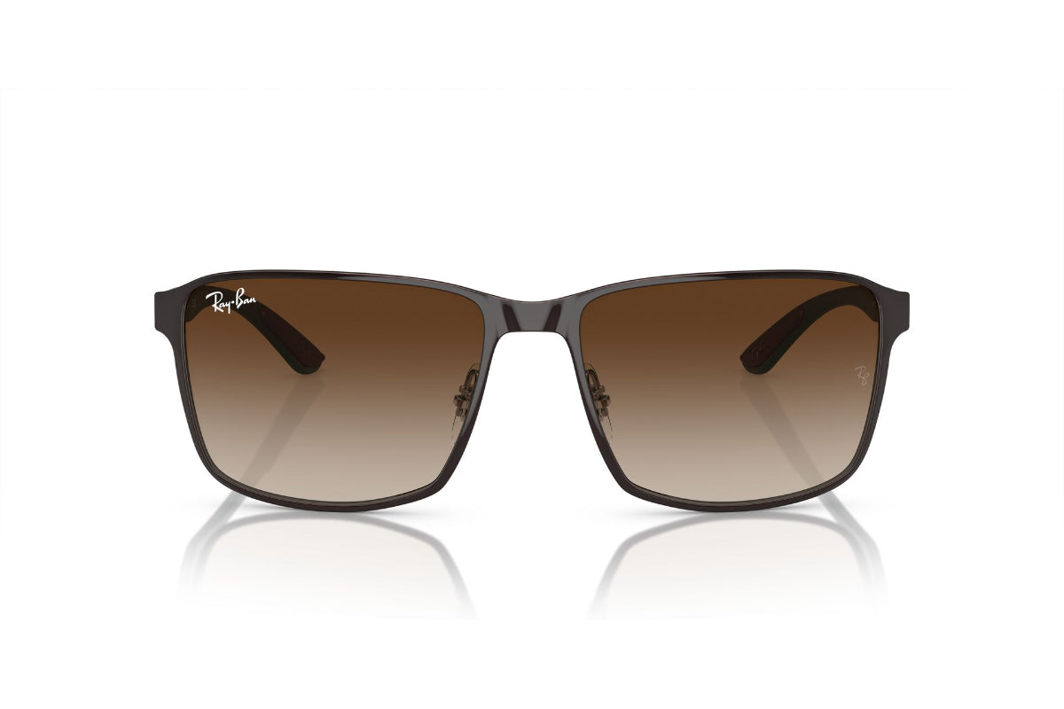Ray-Ban Lentes de Sol Degradados RB3721