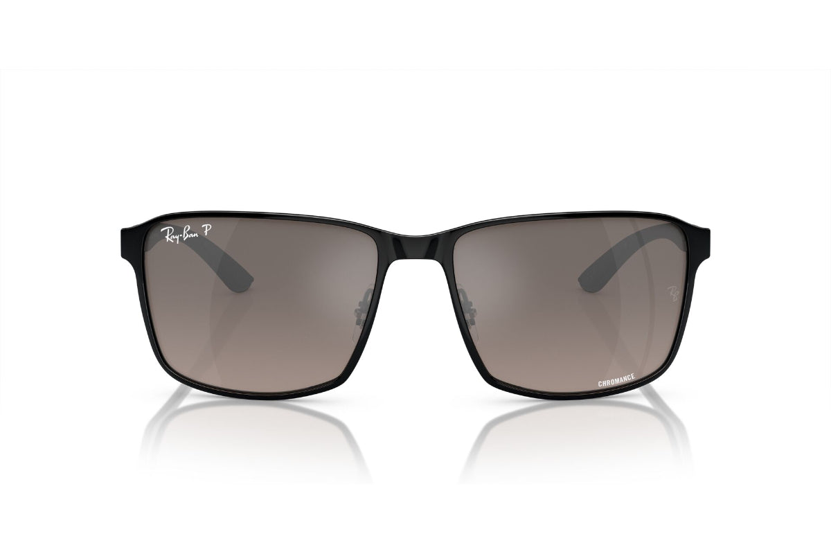 Ray-Ban Lentes de Sol Polarizados RB3721CH