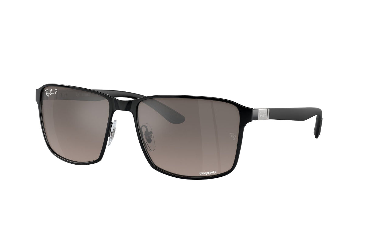 Ray-Ban Lentes de Sol Polarizados RB3721CH