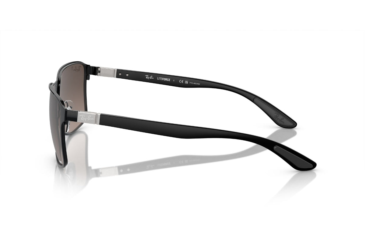 Ray-Ban Lentes de Sol Polarizados RB3721CH