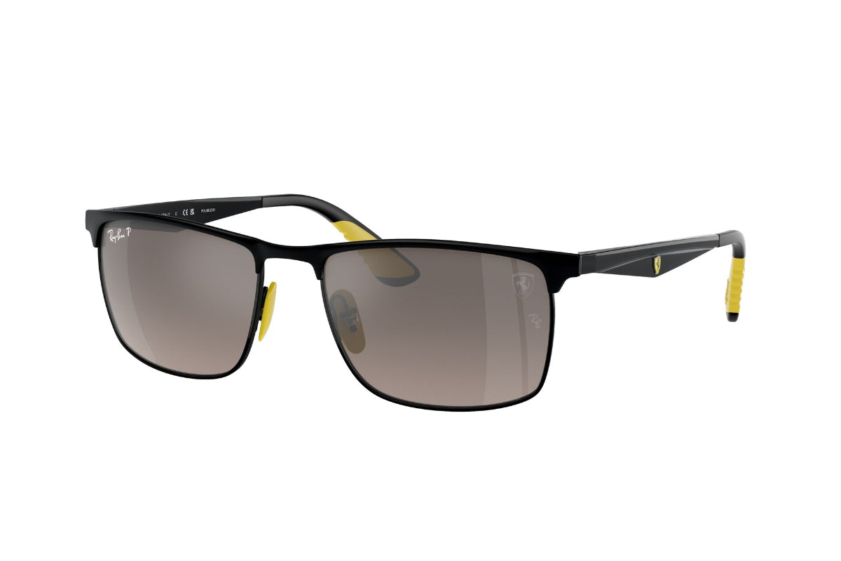 Ray-Ban Ferrari Lentes de Sol Polarizados RB3726M