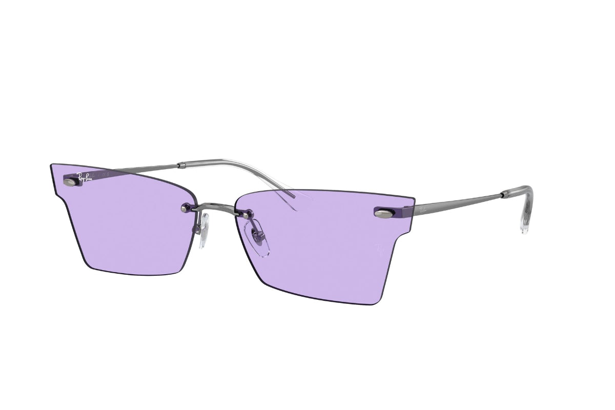 Ray-Ban Lentes de Sol Xime RB3730