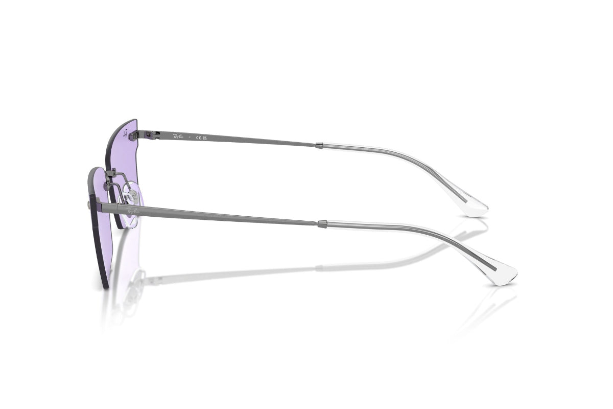 Ray-Ban Lentes de Sol Xime RB3730