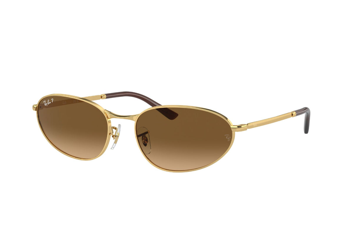 Ray-Ban Lentes de Sol Polarizados RB3734