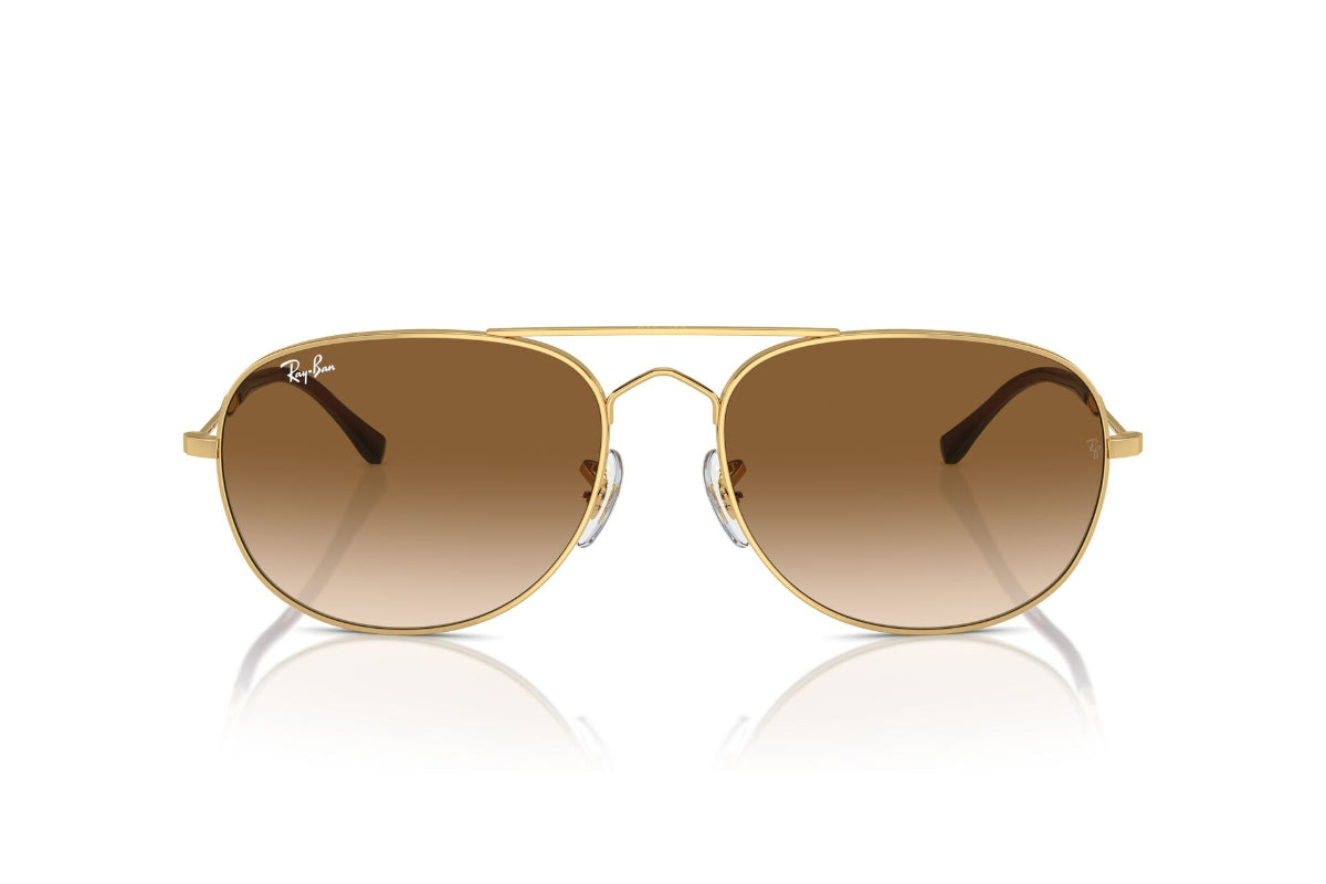 Ray-Ban Lentes de Sol Bain Degradados RB3735