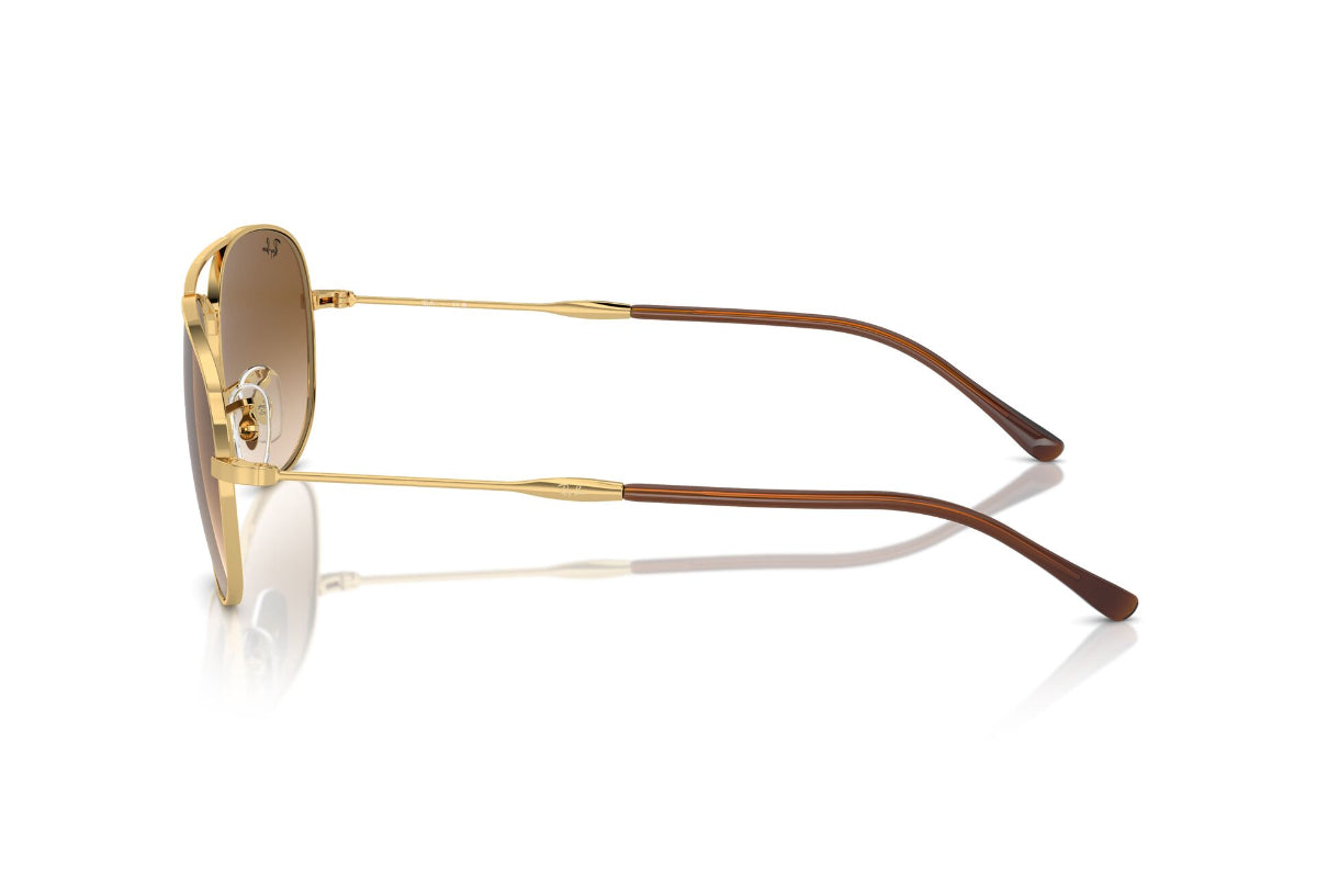 Ray-Ban Lentes de Sol Bain Degradados RB3735