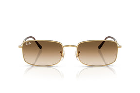 Ray-Ban Lentes de Sol Degradados RB3746