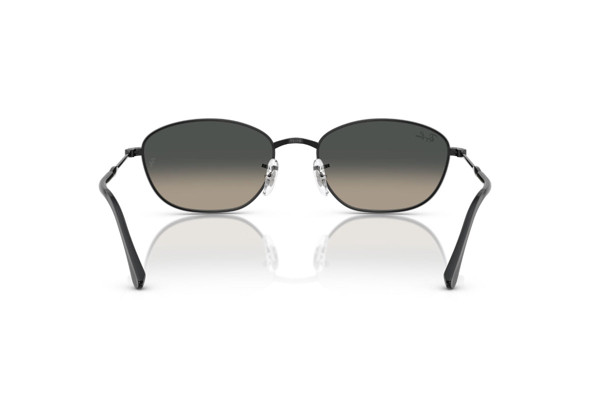 Ray-Ban Lentes de Sol Degradados RB3749