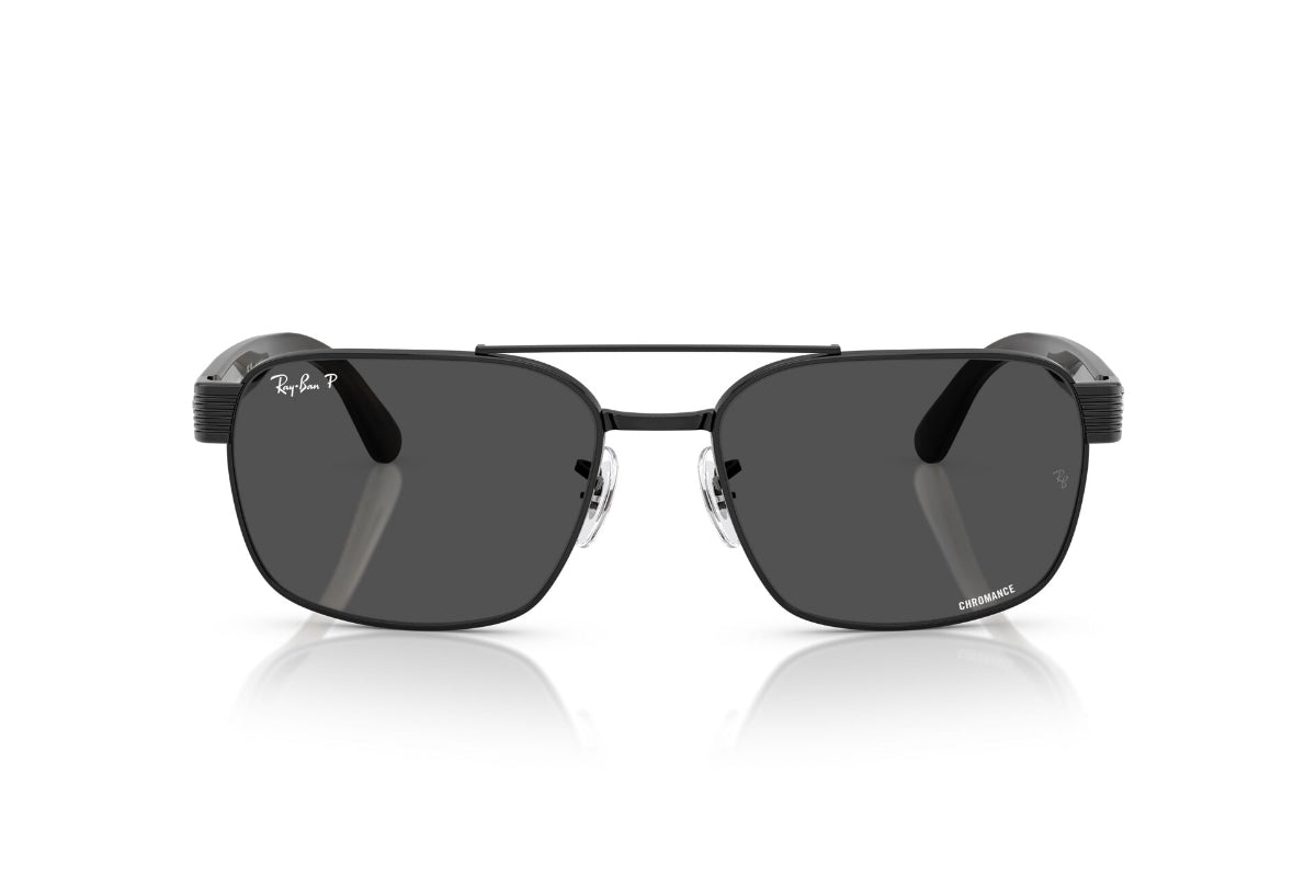 Ray-Ban Lentes de Sol Polarizados RB3751CH