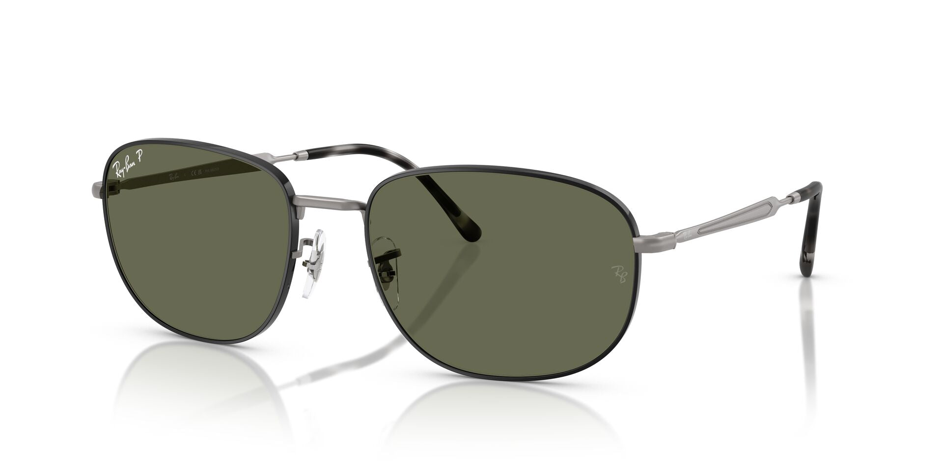Ray-Ban Lentes de Sol Polarizados RB3754